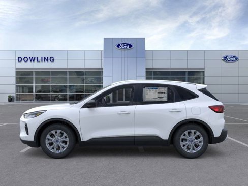 New 2025 Ford Escape Active w/ Cold Weather Package image 3