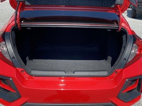 Used 2020 Honda Civic Si image 30