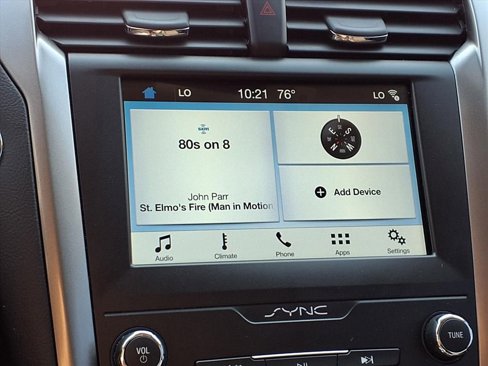 Used 2019 Ford Fusion SE image 6