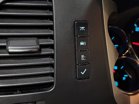 Used 2013 Chevrolet Silverado 1500 LT w/ All-Star Edition image 31