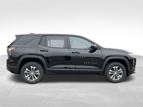 New 2025 Chevrolet Equinox LT image 20