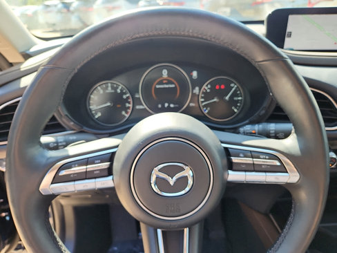 Used 2023 MAZDA CX-30 2.5 Turbo w/ Premium Package image 22