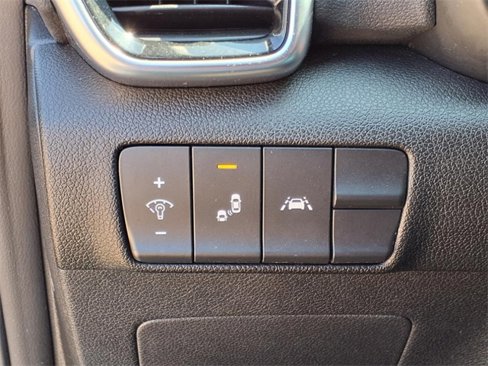 Used 2022 Kia Sportage Nightfall Edition w/ Nighfall AWD Premium Package image 14