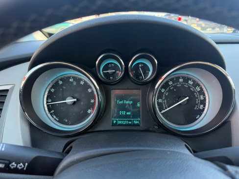 Used 2012 Buick Verano image 9