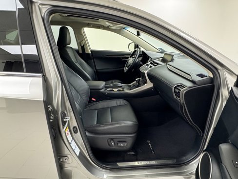 Used 2016 Lexus NX 200t AWD image 14