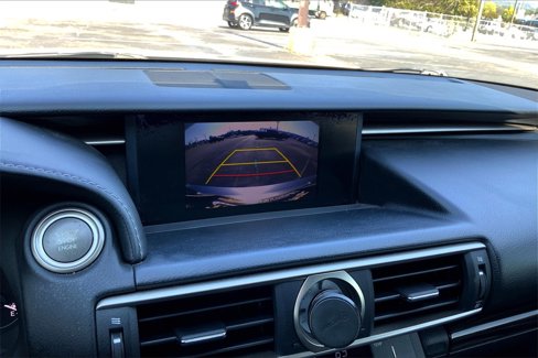 Used 2015 Lexus RC 350 image 22