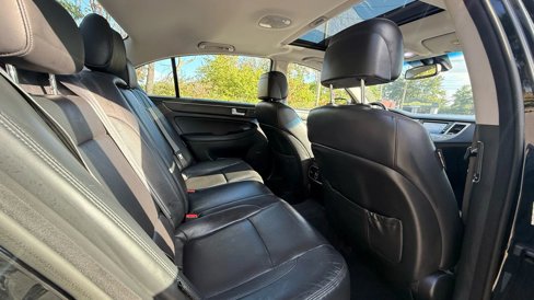 Used 2014 Hyundai Genesis 3.8 w/ Premium Package 02 image 15