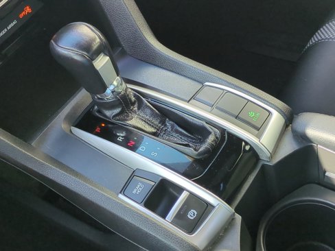 Used 2020 Honda Civic Sport image 23