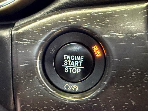 Used 2017 Jeep Grand Cherokee Laredo w/ Quick Order Package 23E image 23