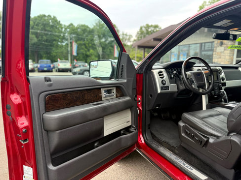 Used 2013 Ford F150 Platinum image 10