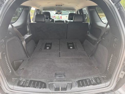 Used 2015 Dodge Durango Limited w/ Nav & Power Liftgate Group image 20