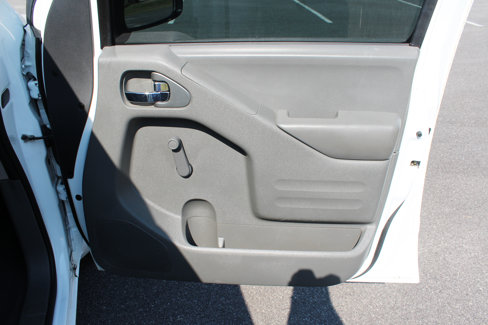 Used 2019 Nissan Frontier S image 45