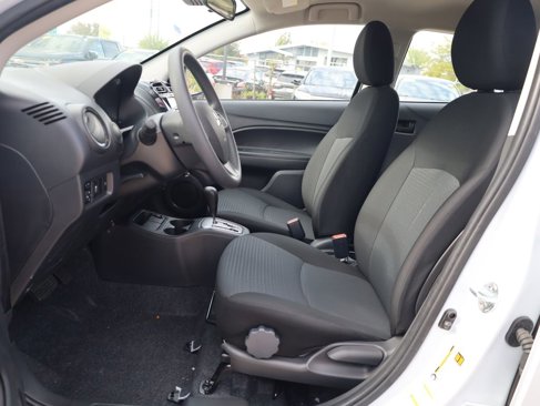 New 2024 Mitsubishi Mirage G4 LE image 20
