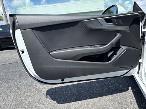 Used 2018 Audi A5 2.0T Premium image 32