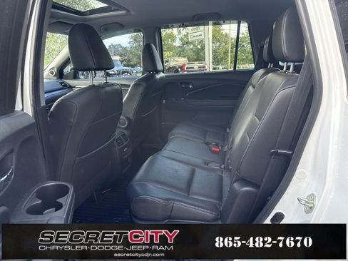 Used 2021 Honda Pilot Special Edition image 25