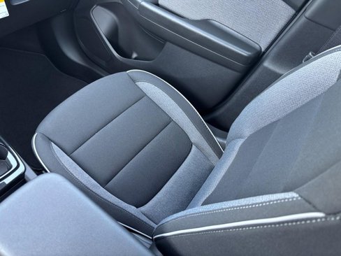 New 2026 Chevrolet TrailBlazer LT w/ LT Cold Weather Package image 35