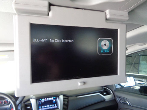 Used 2018 GMC Yukon XL SLT w/ Open Road Package image 56