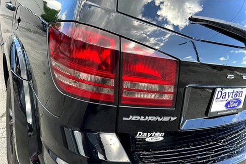 Used 2020 Dodge Journey SE w/ SE Popular Equipment Group image 33