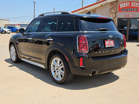 Used 2022 MINI Cooper Countryman image 2