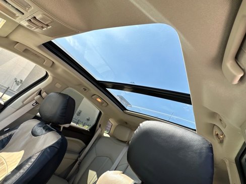Used 2015 Cadillac SRX Premium image 14