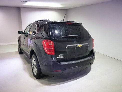Used 2017 Chevrolet Equinox LT w/ Convenience Package image 15
