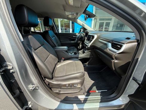 Used 2023 GMC Acadia SLT w/ Preferred Package image 41