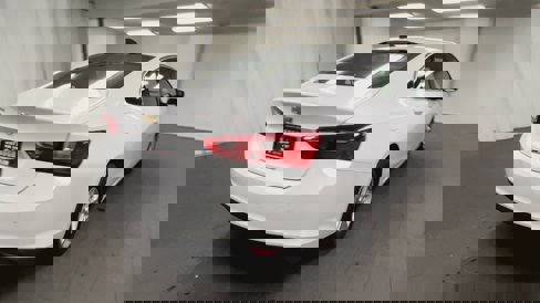 Certified 2020 Chevrolet Malibu LS w/ Driver Confidence Package II image 41