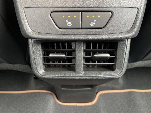 New 2026 GMC Terrain AT4 w/ Convenience Package III image 21