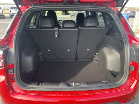 New 2025 Jeep Compass Latitude image 14