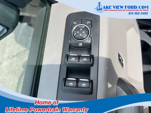 Used 2017 Ford F150 XLT w/ Equipment Group 302A Luxury image 13