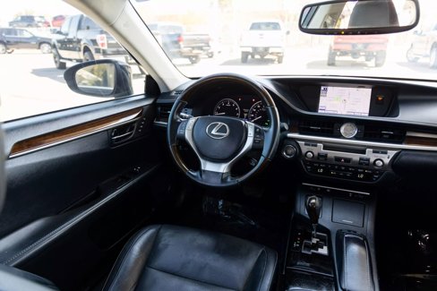Used 2014 Lexus ES 350 image 19