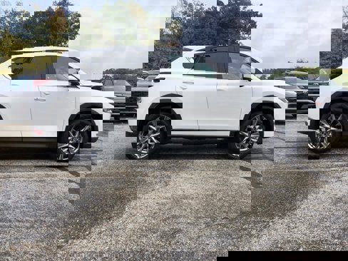 Used 2020 MAZDA CX-5 Grand Touring w/ GT Premium Package image 8