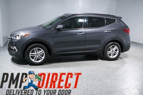 Used 2017 Hyundai Santa Fe Sport image 10