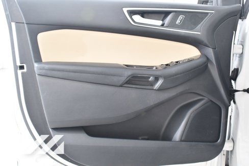 Used 2019 Ford Edge SEL w/ Equipment Group 201A image 24