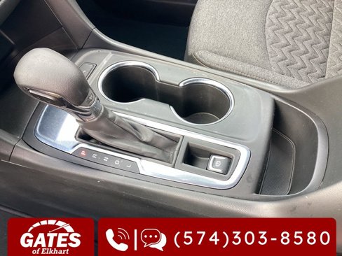 Used 2023 Chevrolet Equinox LT image 32