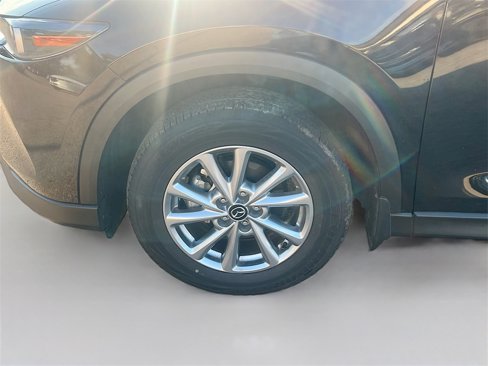 Used 2023 MAZDA CX-5 AWD 2.5 S w/ Select Package image 32