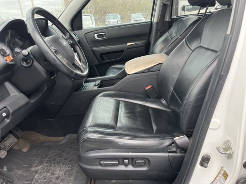 Used 2015 Honda Pilot Touring image 10