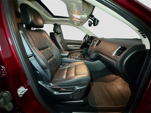 Used 2020 Dodge Durango GT image 23