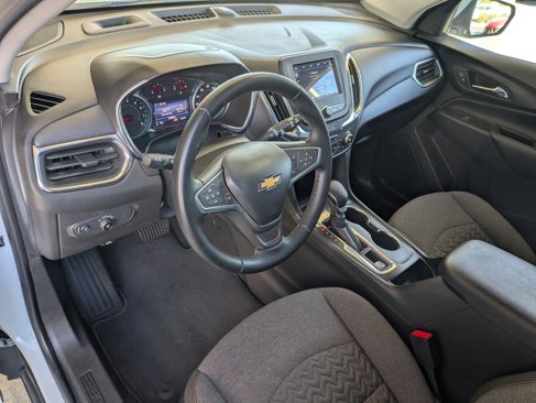 Used 2023 Chevrolet Equinox LT image 22