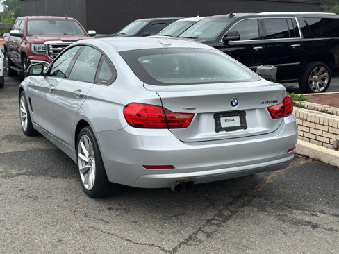 Used 2015 BMW 428i Gran Coupe xDrive w/ Premium Package image 7