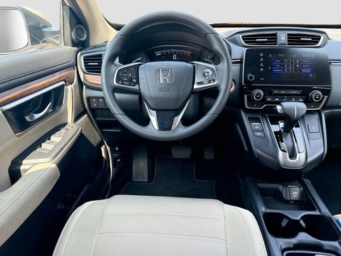 Used 2018 Honda CR-V EX image 23