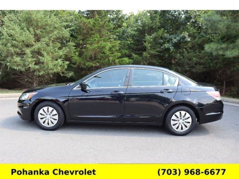 Used 2011 Honda Accord LX image 4