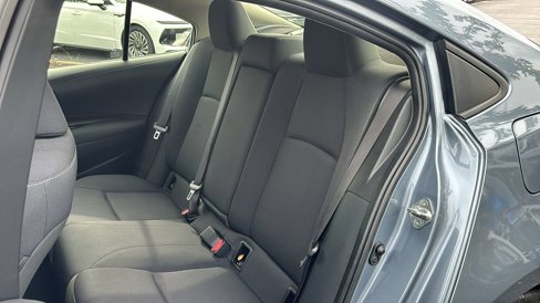 Used 2023 Toyota Corolla LE image 27
