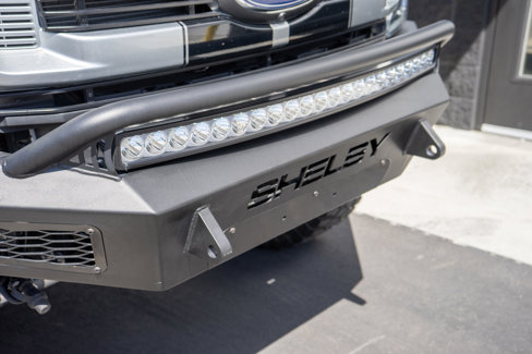 Used 2022 Ford F250 Lariat w/ Lariat Ultimate Package image 73