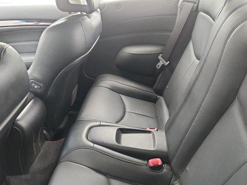 Used 2012 INFINITI G37 Sport w/ Premium Pkg image 7