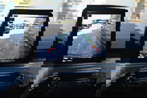 New 2025 Ford Escape Active w/ Cold Weather Package image 23