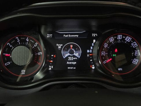 Used 2018 Dodge Challenger SXT w/ Blacktop Package image 23