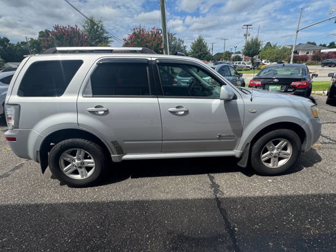 Used 2008 Mercury Mariner 4WD Hybrid image 6