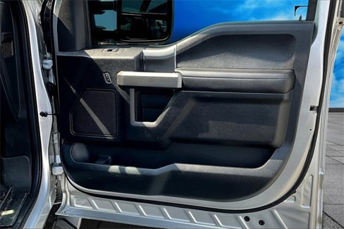 Used 2016 Ford F150 XLT w/ Equipment Group 301A Mid image 22