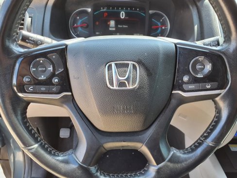 Used 2022 Honda Pilot Elite image 26